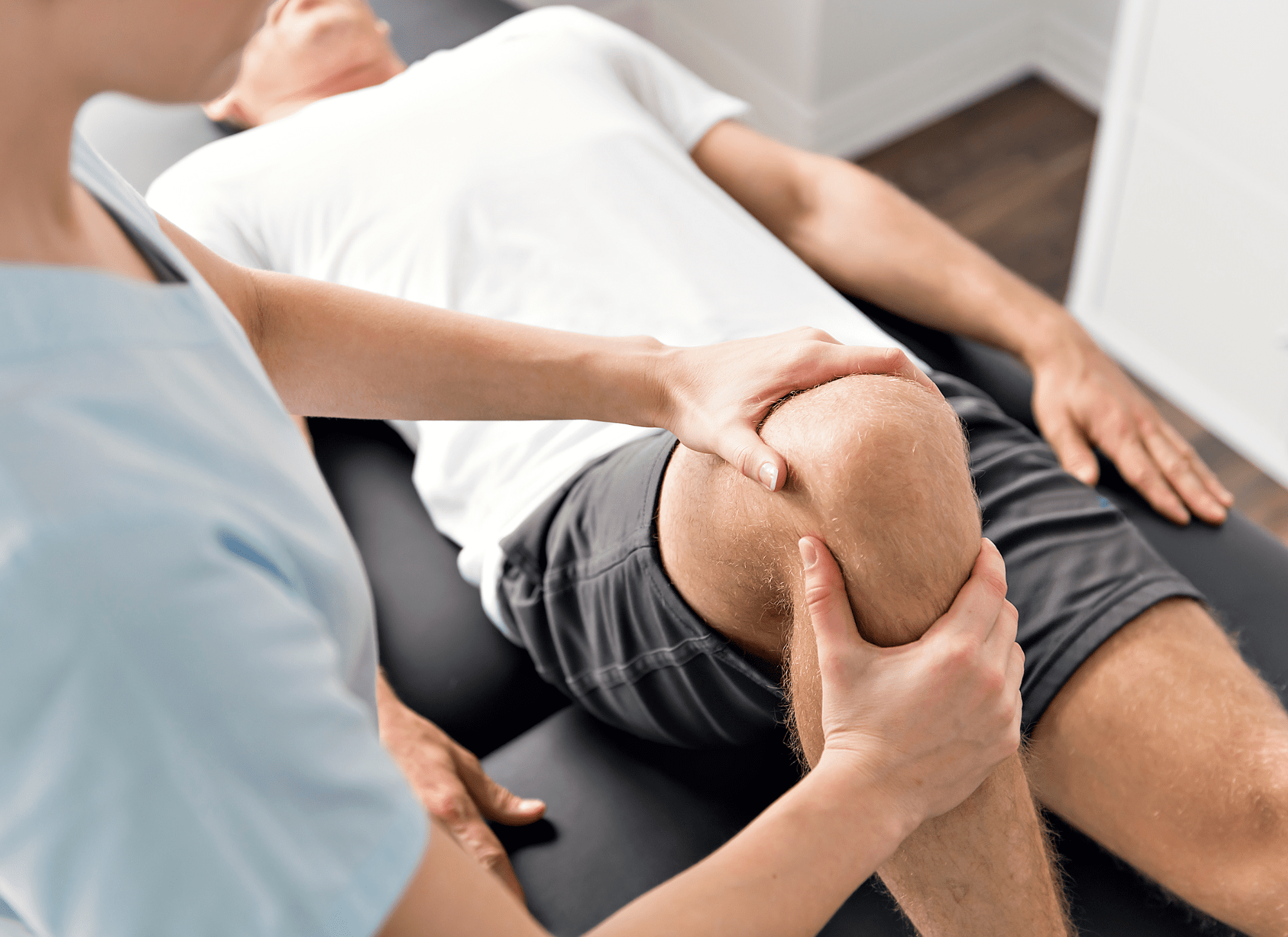 Physiotherapy - Physiotherapy