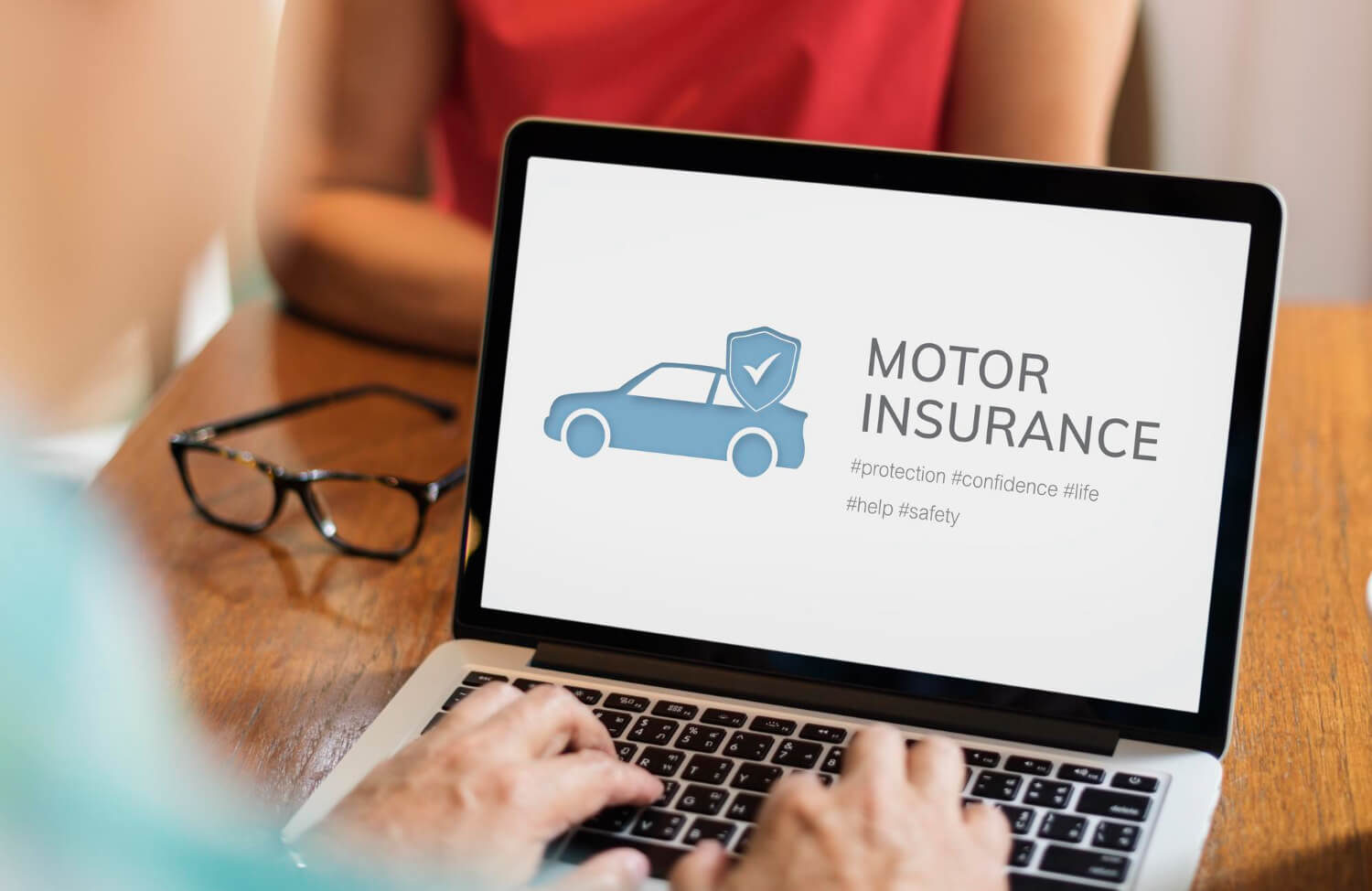 online car insurance application - Insurance Information